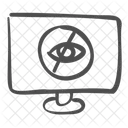 Privacy  Icon