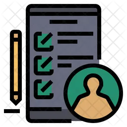 Privacy Impact Assessment  Icon