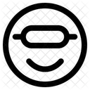 Privacy Mask Security Safety Icon