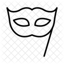 Privacy Mask Security Safety Icon