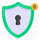 Protection Alert Privacy Notifications Privacy Notify Icon