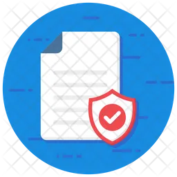 Privacy Policy  Icon