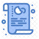 Privacy Policy  Icon