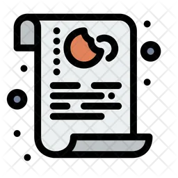 Privacy Policy  Icon