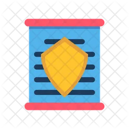 Privacy policy  Icon