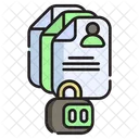 Privacy Policy  Icon