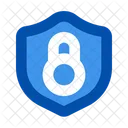 Privacy Policy Privacy Shield Icon