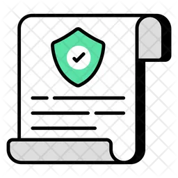 Privacy Policy  Icon