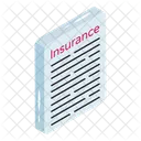 Privacy policy  Icon
