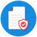 Privacy Policy  Icon
