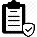 Privacy policy  Icon