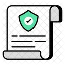 Privacy Policy  Icon