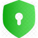 Privacy policy  Icon