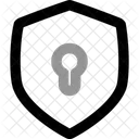 Privacy policy  Icon