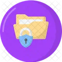 Privacy Protection Security Privacy Icon