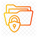 Privacy Protection Security Protection Icon