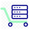 Privacy Shop Shop Shopping Icon