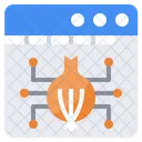 Privacy Software  Icon