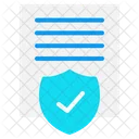 Privacy Terms Terms Information Icon