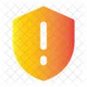 Privacy Tips Shield Secure Icon