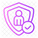 Privat Dokument Symbol