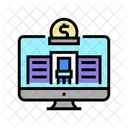 Privater Profit  Icon