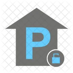Private  Icon