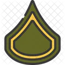 Private First Class Icon