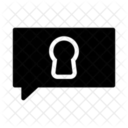 Private  Icon