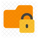 Private access  Icon