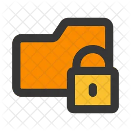 Private access  Icon