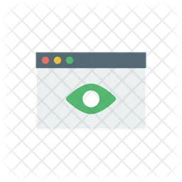 Private Browser  Icon