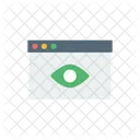Private Browser Icon