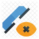 Private Call Block Call Privacy Icon