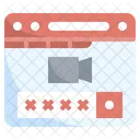 Private Call  Icon