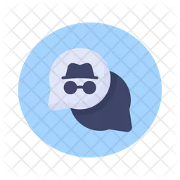Private Chat  Icon