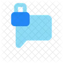 Communication Icon Talk Microphone Icon