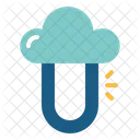 Private Cloud  Icon