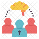 Community Private Mastermind Icon