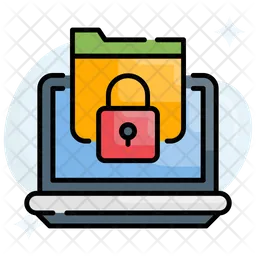 Private data  Icon