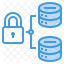 Access Data Server Icon