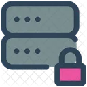 Data Storage Server Icon