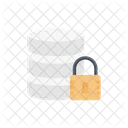 Private Database Server Icon