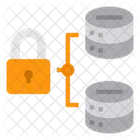 Access Data Server Icon