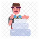 Private Detective  Icon