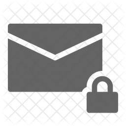 Private E-Mail  Symbol