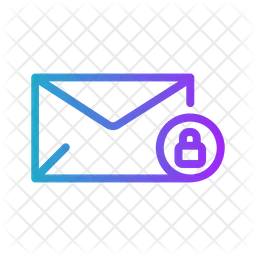 Private E-Mail  Symbol