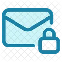 Private Email Icon