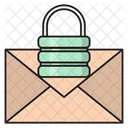 Private Email  Icon