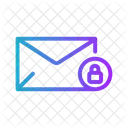 Private Email Private Mail Email Icon